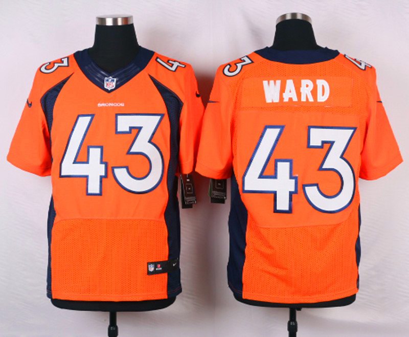 Denver Broncos elite jerseys-065